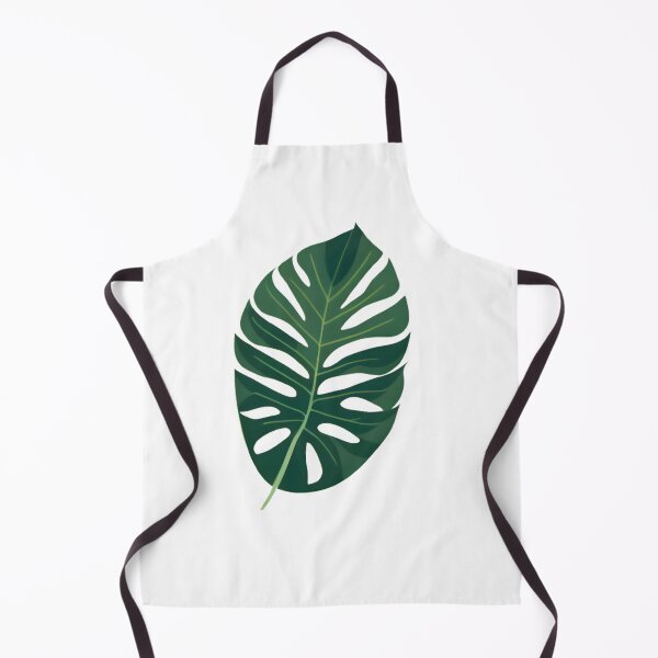Item preview, Graphic Monstera Leaf designed and sold by njiiz.