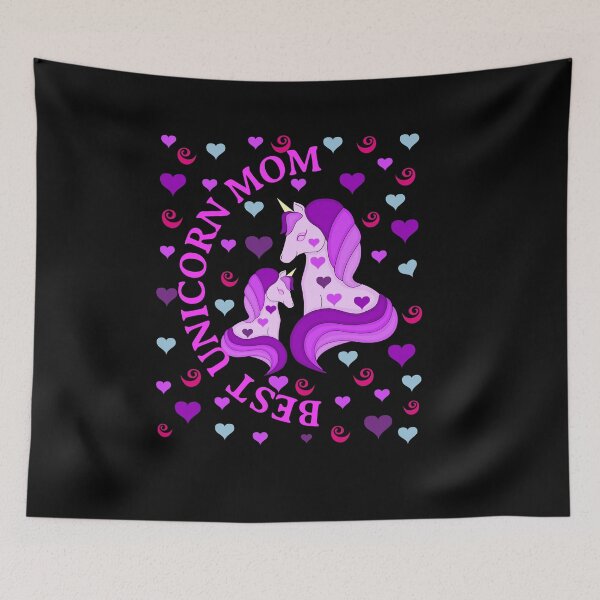 Item preview, Best Unicorn Mom designed and sold by al21ex.