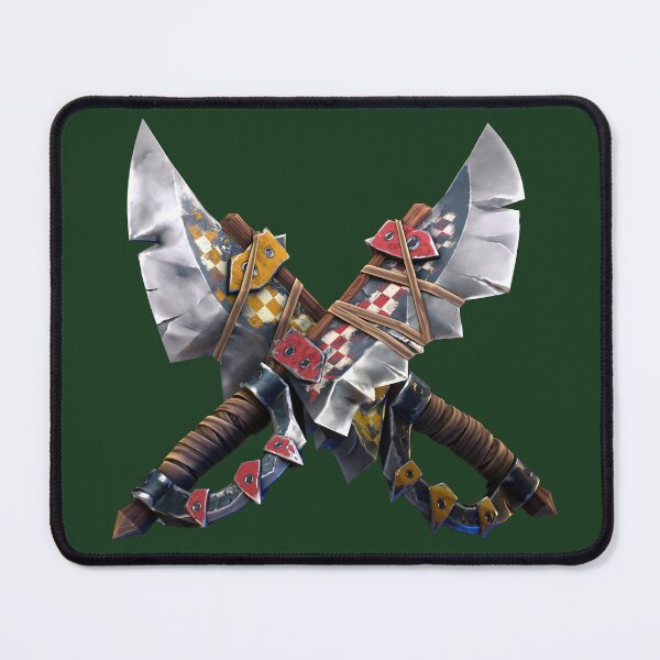 Item preview, Gods of the Orcs designed and sold by yooga02.