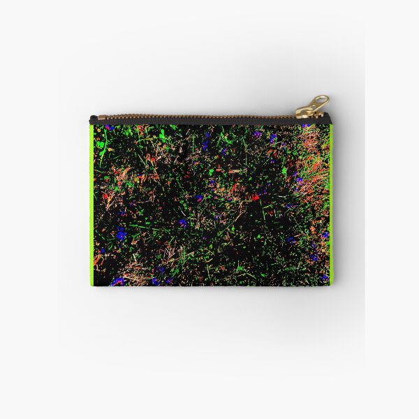 Aperçu de l'œuvre Nuit fluo créée et vendue par baksuart.