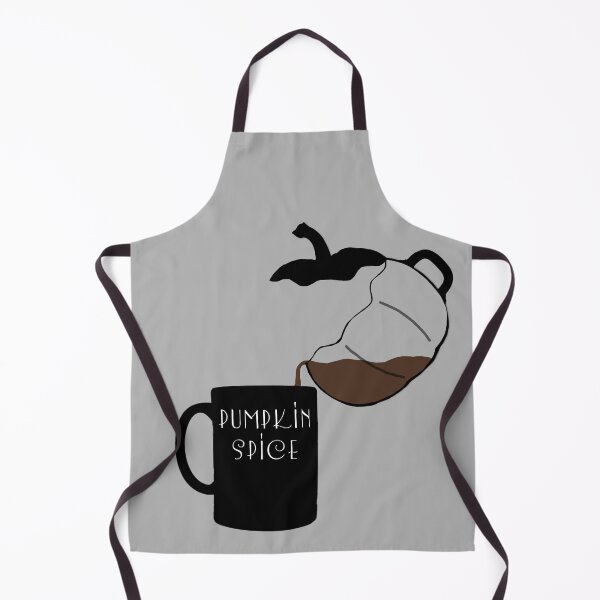 Item preview, Cuppa Pumpkin Spice designed and sold by RstyBcktWkshp.