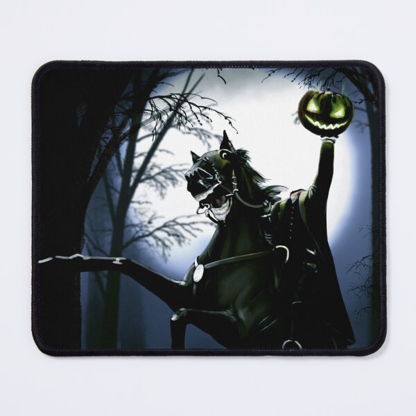 Item preview, The Horseman designed and sold by Jason R. Stone.