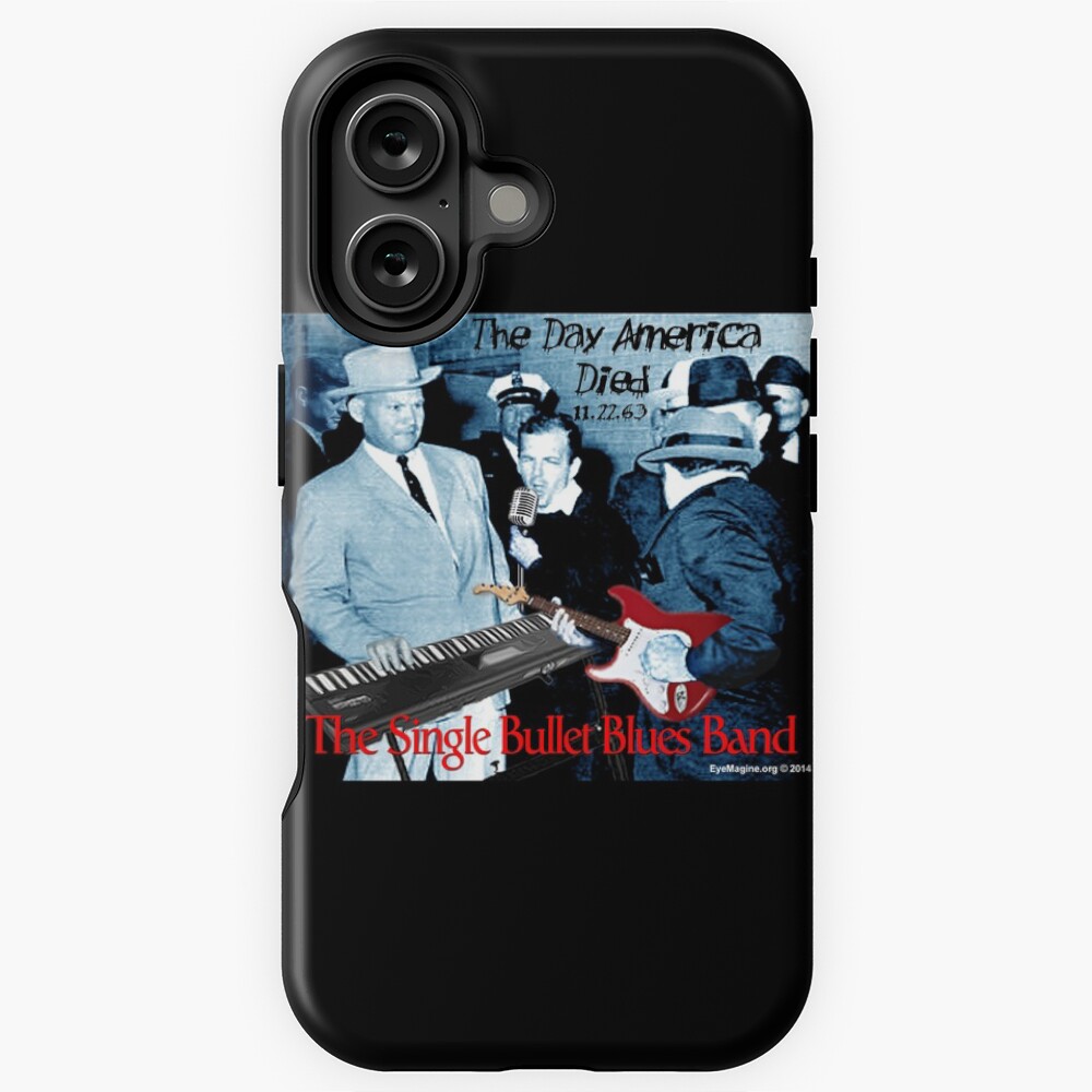 Item preview, iPhone Magsafe Tough Case designed and sold by EyeMagined.