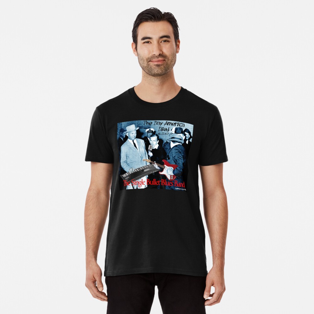 Item preview, Premium T-Shirt designed and sold by EyeMagined.