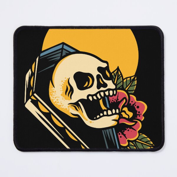 Item preview, Laid To Rest designed and sold by Mark Cannon.