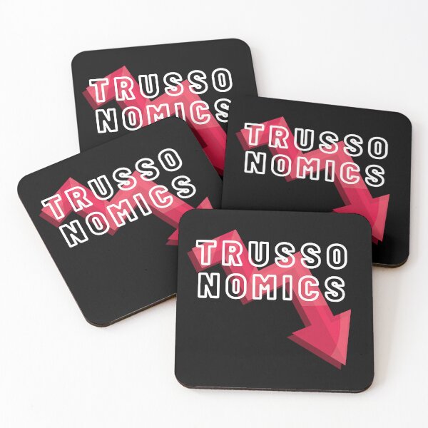 Item preview, Trussonomics designed and sold by Voici.