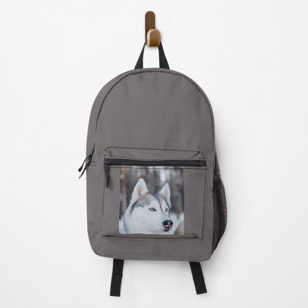 Item preview, dog husky designed and sold by e-Shop67.