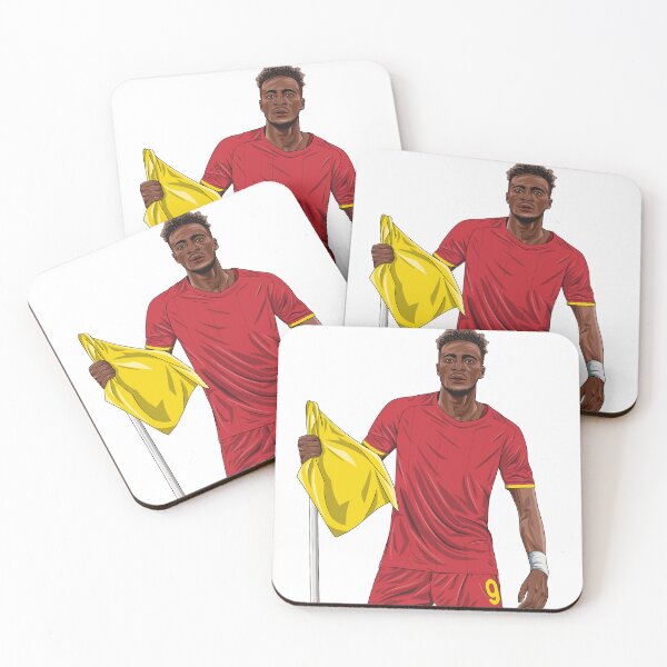 Item preview, Tammy Abraham designed and sold by ADES-VECTOR .
