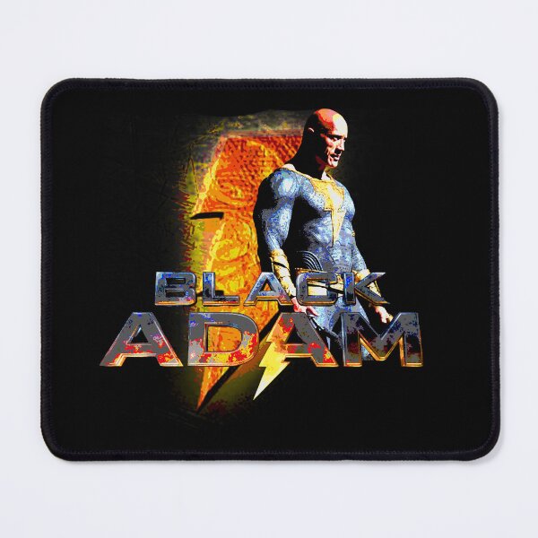Item preview, black adam designed and sold by LondownDesign.