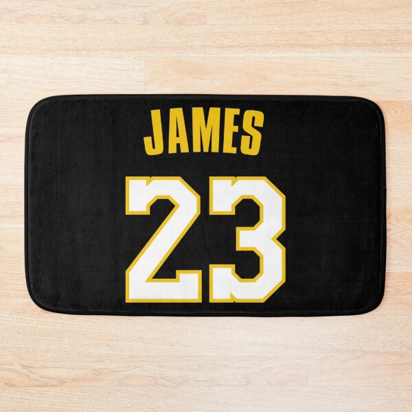 Item preview, LeBron James 23 LA  designed and sold by ghiyasalixoni.