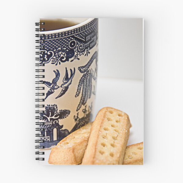 Item preview, tea & biscuits designed and sold by scottimages.