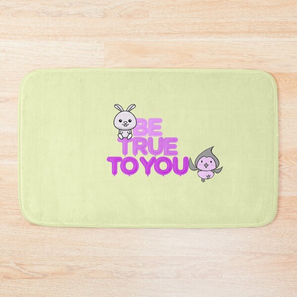 Item preview, Be Yourself Always designed and sold by InspiredForever.