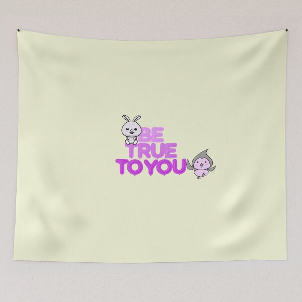 Item preview, Be Yourself Always designed and sold by InspiredForever.