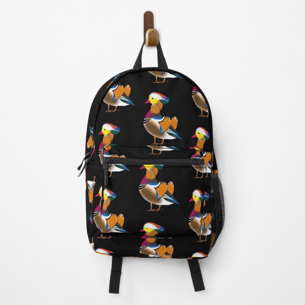 Item preview, Mandarin Duck by Orikall designed and sold by HippieWorks.