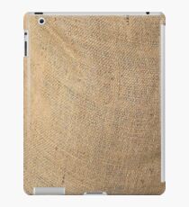 The Coffee Sack iPad Case/Skin