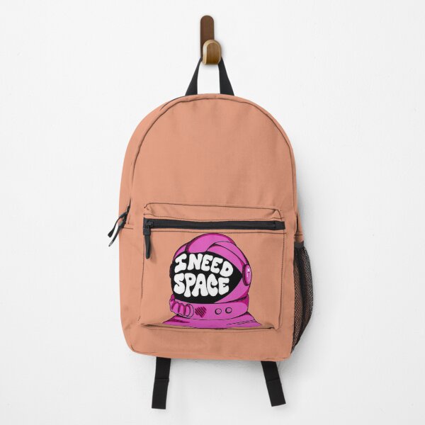Item preview, astronaut need space designed and sold by si3iy.