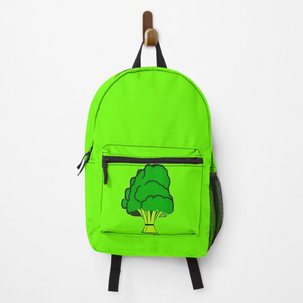 Item preview, Broccoli designed and sold by G12Design.