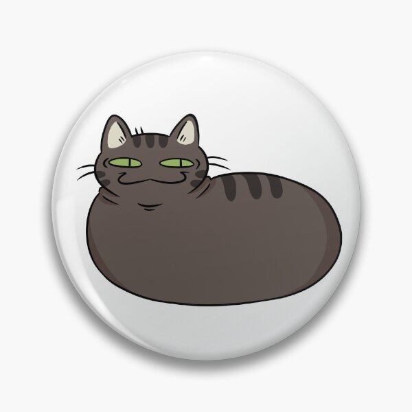 Item preview, Loaf - Funky cat  designed and sold by Redstickman5.