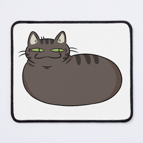 Item preview, Loaf - Funky cat designed and sold by Redstickman5.
