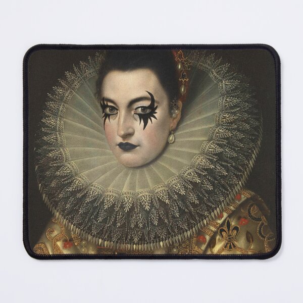 Item preview, Goth girl designed and sold by lojsq.