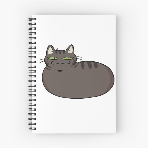Item preview, Loaf - Funky cat  designed and sold by Redstickman5.