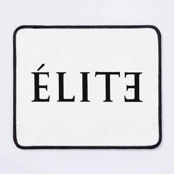 Item preview, Elite (black) designed and sold by JoPhrasier.