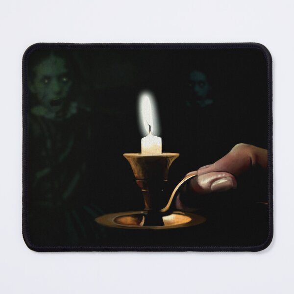 Item preview, Haunted designed and sold by Jason R. Stone.