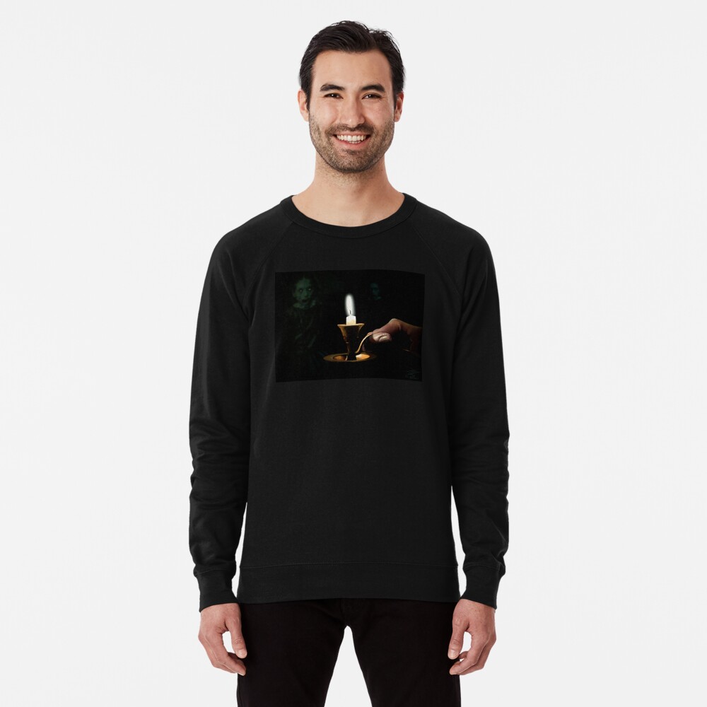 Item preview, Lightweight Sweatshirt designed and sold by onestay2000.