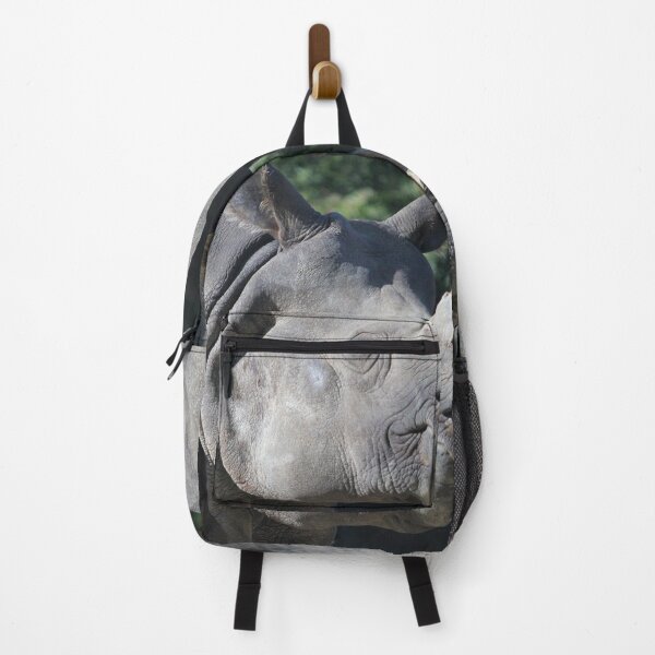 Item preview, "Rhino" Image by Rich AMeN Gill designed and sold by RichAMeNGill.