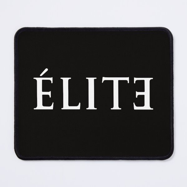 Item preview, Elite (white) designed and sold by JoPhrasier.