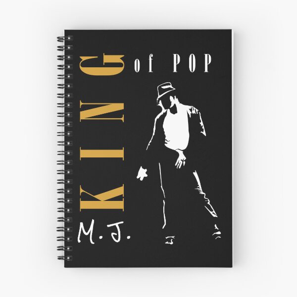 Item preview, king of pop designed and sold by wrotynski.