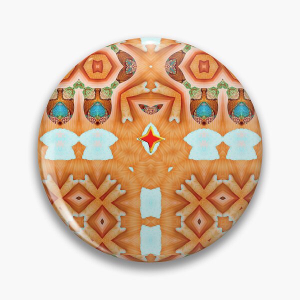 Item preview, HARMONIOUS COCKTAIL OF ARUBA SHELLFISH - UNFORGETTABLE ARUBA SOUVENIRS - ARUBA ISLAND PARADISE ABSTRACT GEOMETRIC PAINTING - ARUBA ABSTRACT FLAG INSPIRATION - ARUBA ONE HAPPY ISLAND. designed and sold by Ralek.