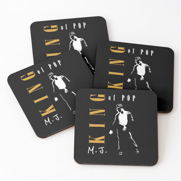 Item preview, king of pop designed and sold by wrotynski.