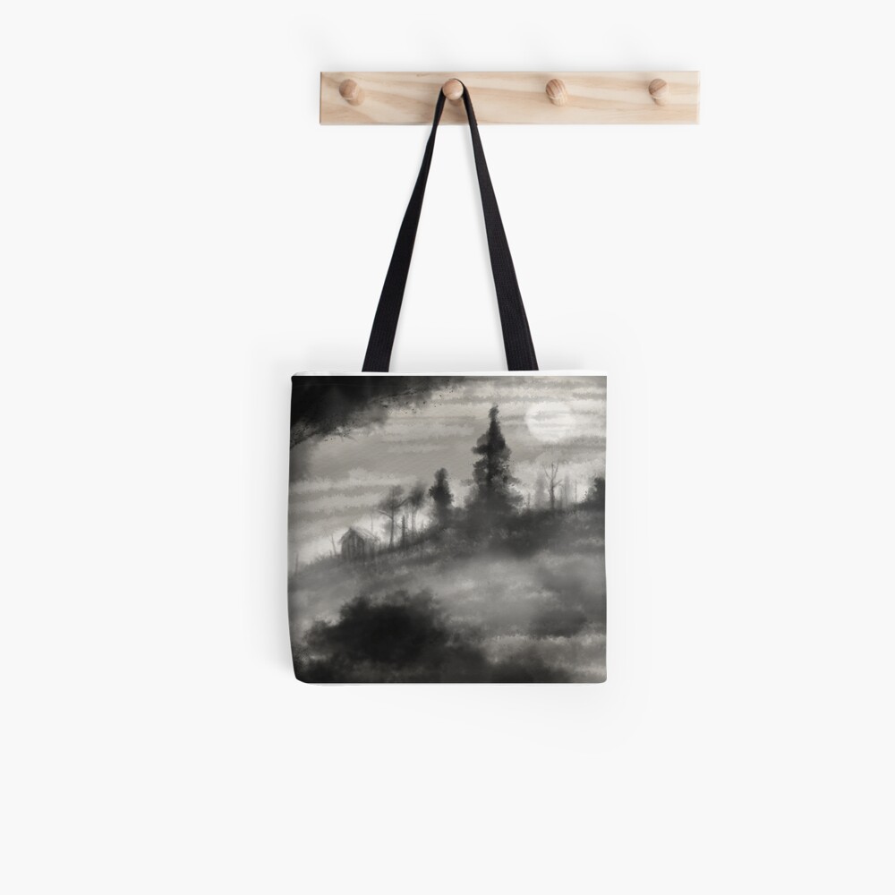 Item preview, All Over Print Tote Bag designed and sold by onestay2000.