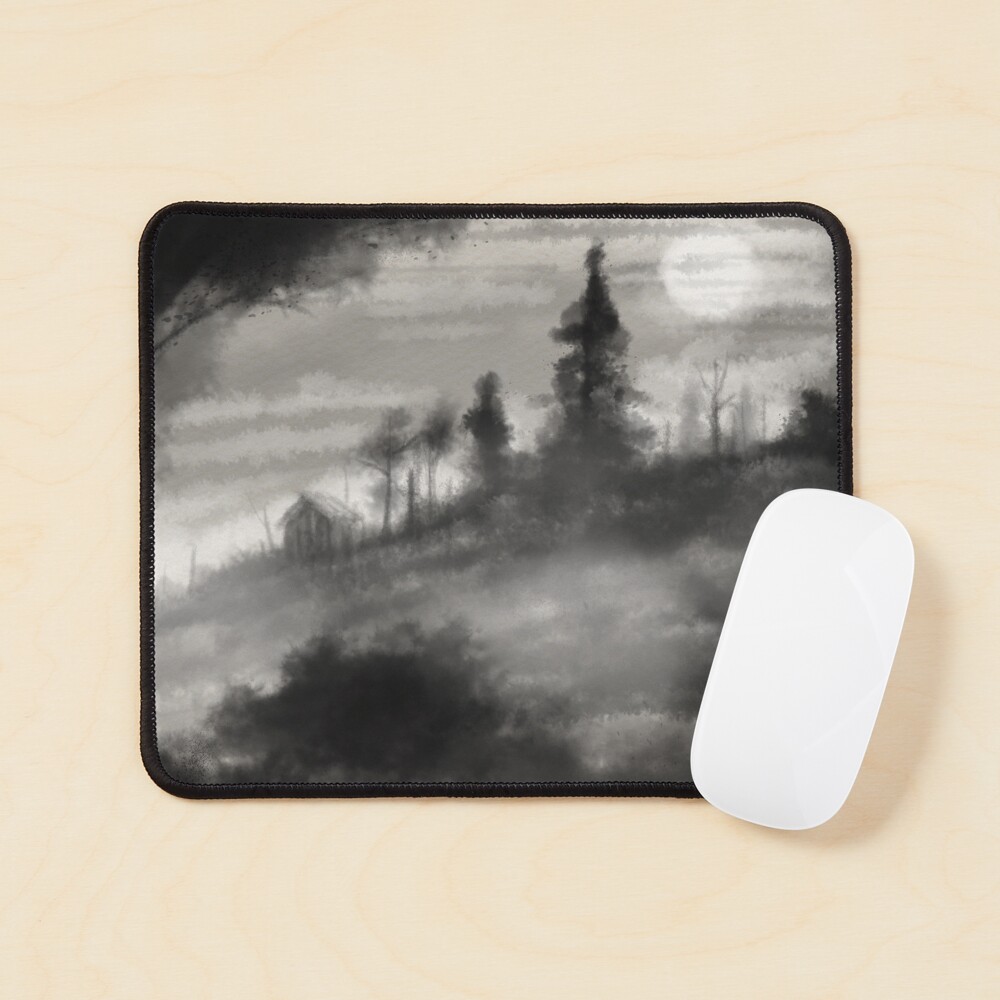 Item preview, Mouse Pad designed and sold by onestay2000.