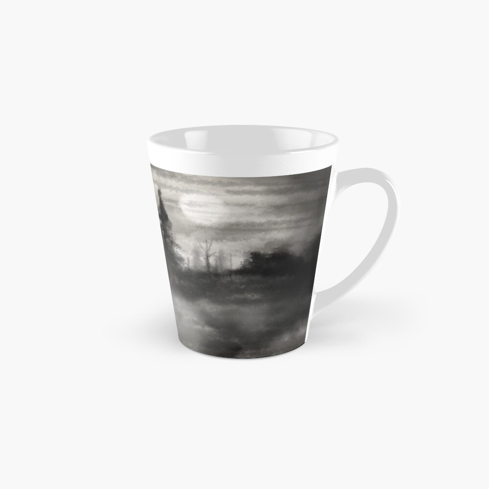 Item preview, Tall Mug designed and sold by onestay2000.