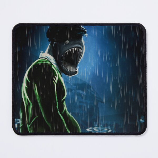 Item preview, Innsmouth Half-breed designed and sold by Jason R. Stone.