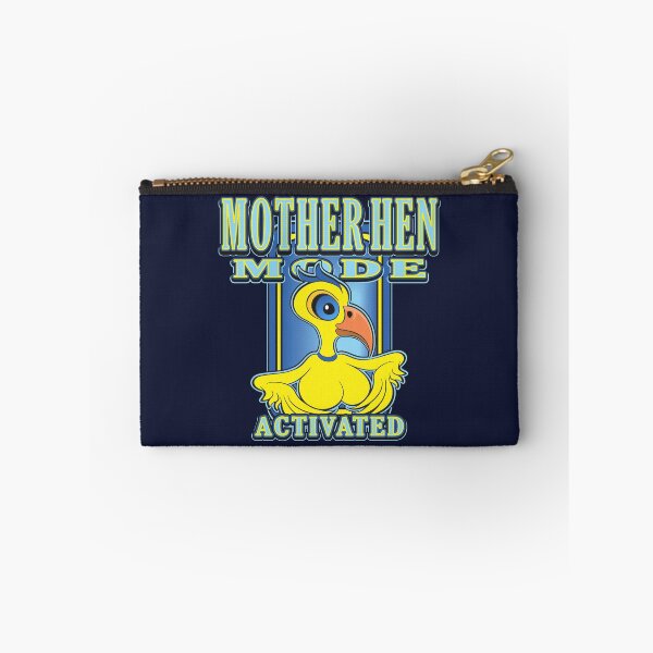 Item preview, MOTHER HEN MODE ACTIVATED designed and sold by MontanaJack.