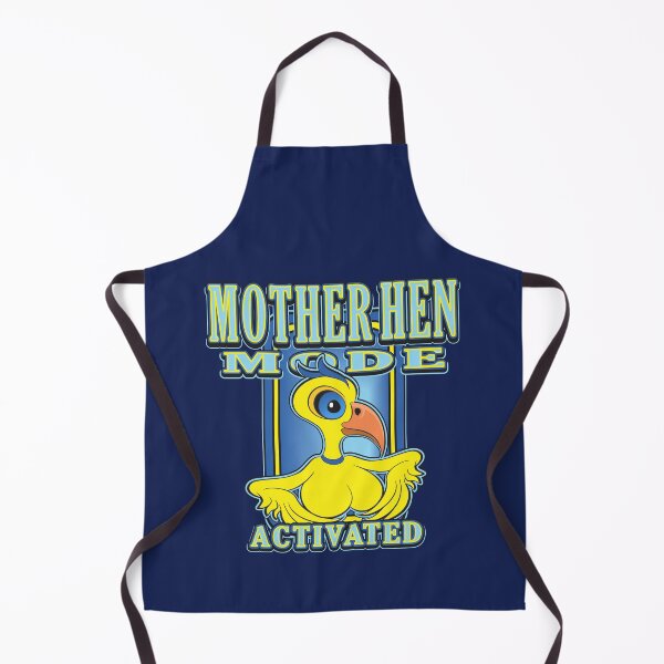 Item preview, MOTHER HEN MODE ACTIVATED designed and sold by MontanaJack.