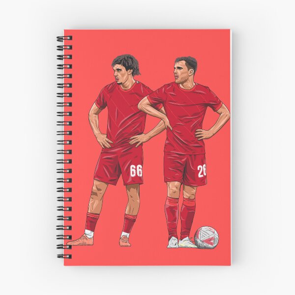 Item preview, TAA and Robbo take free kicks  designed and sold by ADES-VECTOR .