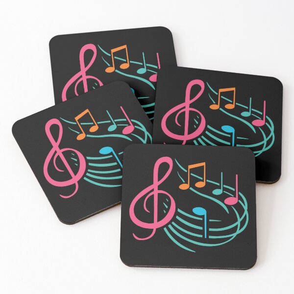 Item preview, I breathe music designed and sold by Stickers Hub HUB.