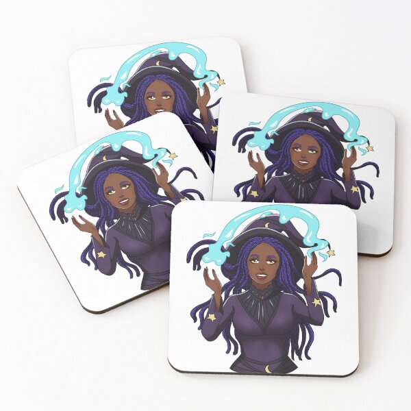 Item preview, Water witch designed and sold by Nsulum.