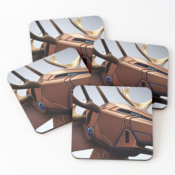 Item preview, CyberMoose designed and sold by XtraArtEmporium.
