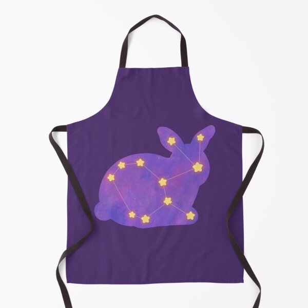 Item preview, Lepus - Galaxy & Constellation designed and sold by 2Bearies.