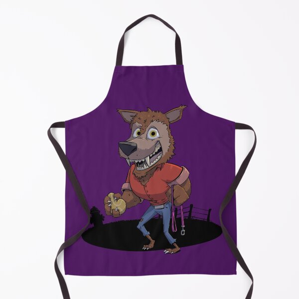 Item preview, Little Midnight Walkie designed and sold by MattyMitchell.