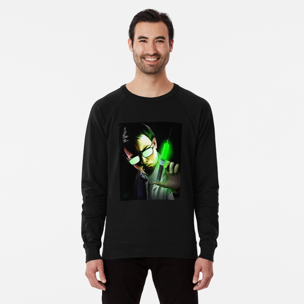 Item preview, Lightweight Sweatshirt designed and sold by onestay2000.