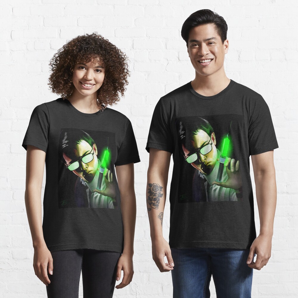 Item preview, Essential T-Shirt designed and sold by onestay2000.