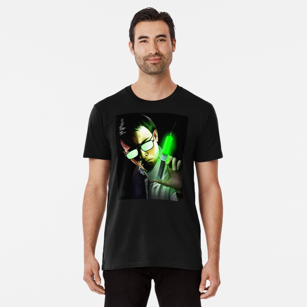 Item preview, Premium T-Shirt designed and sold by onestay2000.
