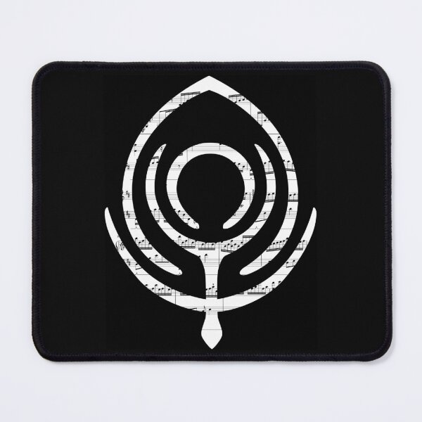 Item preview, A Funeral of Flowers - Crest of Seiros designed and sold by northgable.