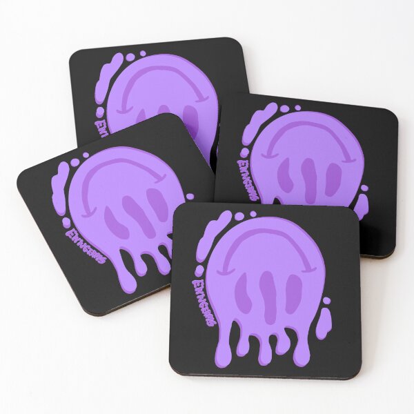 Item preview, Purple Germs designed and sold by EwwGerms.